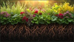 cover crop mixtures for diverse benefits cover crop mixtures for diverse benefits