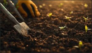 creating ideal seedbeds for new plants creating ideal seedbeds for new plants