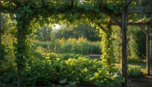 creating natural shade barriers creating natural shade barriers