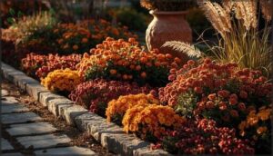 creative ideas for sunny fall garden design creative ideas for sunny fall garden design