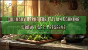 culinary herbs for italian cooking culinary herbs for italian cooking