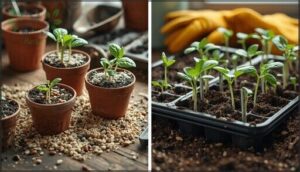 customizing mixes for specific seeds customizing mixes for specific seeds