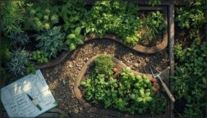 designing an effective herb companion garden designing an effective herb companion garden