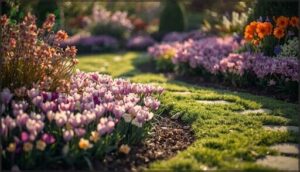 designing for continuous blooms designing for continuous blooms