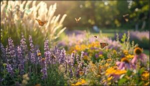 designing with pollinator-friendly plants designing with pollinator-friendly plants