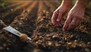 direct sowing seeds outdoors direct sowing seeds outdoors