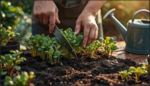 dividing and transplanting perennials dividing and transplanting perennials