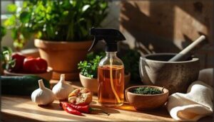 diy natural pest control recipes diy natural pest control recipes