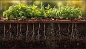 drainage considerations drainage considerations