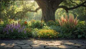 drought and shade tolerant summer flowers drought and shade tolerant summer flowers