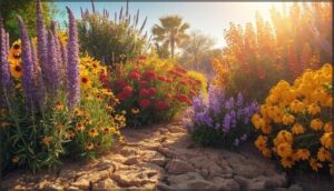 drought-tolerant flowers for hot summers drought-tolerant flowers for hot summers