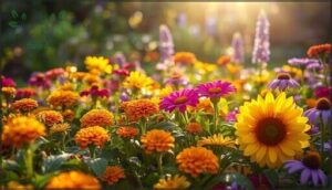 easiest summer flowers for beginners easiest summer flowers for beginners