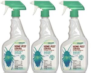 EcoSmart 33507 01Organic Home Pest Control, B07NDNM9W3