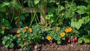 effective combinations for cucumbers effective combinations for cucumbers