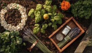 effective natural barriers and physical deterrents effective natural barriers and physical deterrents