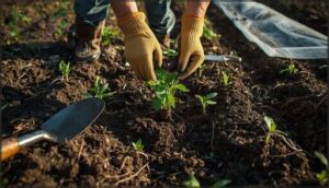 eliminate weeds and weed seeds eliminate weeds and weed seeds