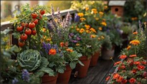 enhancing biodiversity and yield in small gardens enhancing biodiversity and yield in small gardens