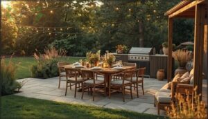 enhancing outdoor living and entertaining spaces enhancing outdoor living and entertaining spaces