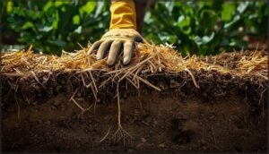 enhancing soil to retain moisture enhancing soil to retain moisture