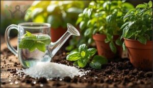 epsom salt and natural additives epsom salt and natural additives