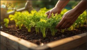 essential carrot care and maintenance essential carrot care and maintenance