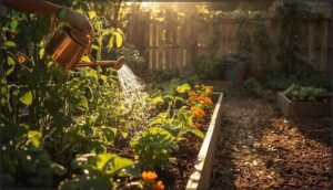 essential garden maintenance tips essential garden maintenance tips