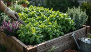 essential herb care and maintenance essential herb care and maintenance