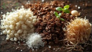 essential ingredients in seed starting mixes essential ingredients in seed starting mixes