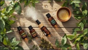 essential oil-based repellent sprays essential oil-based repellent sprays