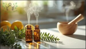 essential oils and herbal repellents essential oils and herbal repellents