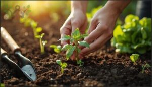 essential planting and care tips essential planting and care tips