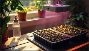 essential seed starting environment tips essential seed starting environment tips