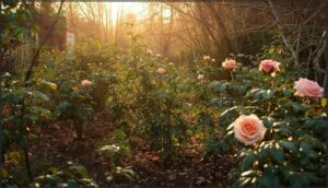 essential steps to prepare roses for winter essential steps to prepare roses for winter