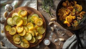 essential tips for cooking summer squash essential tips for cooking summer squash