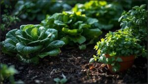 essential tips for growing vegetables in shade essential tips for growing vegetables in shade