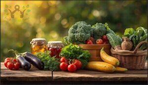 essential tips for harvesting and storing essential tips for harvesting and storing