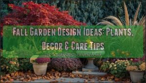 fall garden design ideas fall garden design ideas