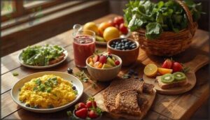 farm-to-table breakfasts and snacks farm-to-table breakfasts and snacks