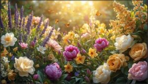 fragrant and unique summer flower choices fragrant and unique summer flower choices