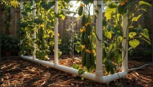 freestanding frames and pvc structures freestanding frames and pvc structures