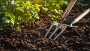 garden forks for soil preparation garden forks for soil preparation