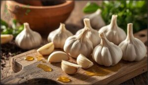 garlic – robust and flavorful garlic – robust and flavorful