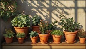 grouping and relocating containers for protection grouping and relocating containers for protection