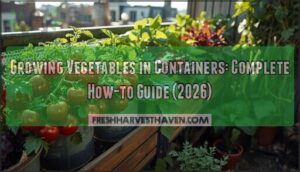 growing vegetables in containers growing vegetables in containers