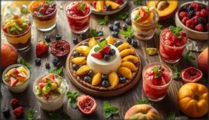 healthy and easy fruit-based treats healthy and easy fruit-based treats