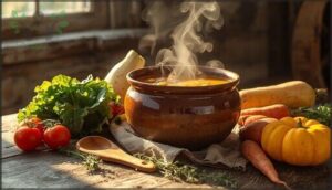 hearty soups and comfort meals hearty soups and comfort meals