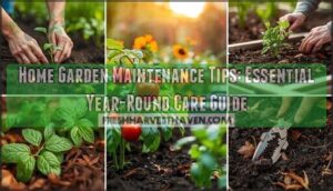 home garden maintenance tips home garden maintenance tips