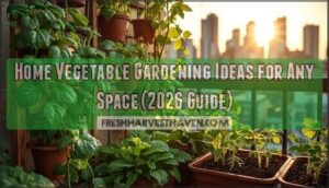 home vegetable gardening ideas home vegetable gardening ideas