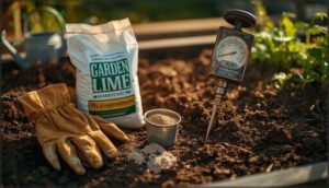 how to adjust and maintain soil ph how to adjust and maintain soil ph