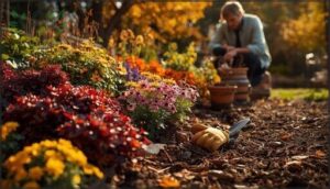 how to select fall perennials for your garden how to select fall perennials for your garden